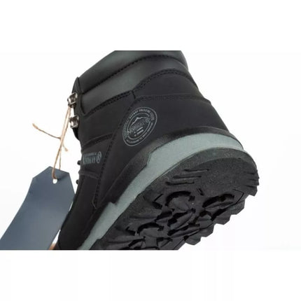 Geographical Norway M NIAGARA-GN JUODA batai