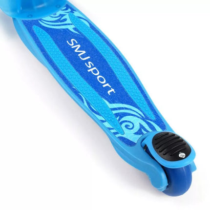 Globber 410-102 triratis paspirtukas HS-TNK-000008174