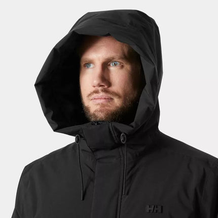 Helly Hansen vyriškas lietpaltis MUNICH INS 53541 991