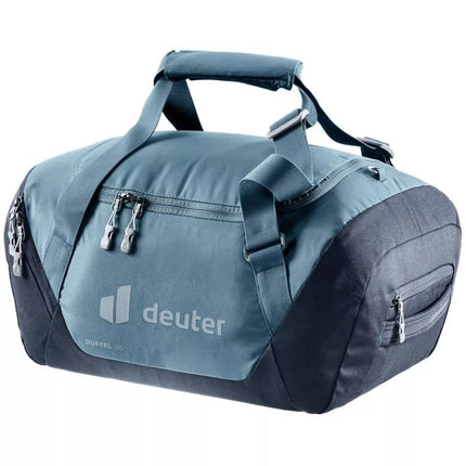 Deuter Duffel 35 kelioninė rankinė, Atlantic/Ink