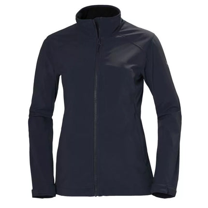 Helly Hansen Paramont Softshell striukė W 62925-597