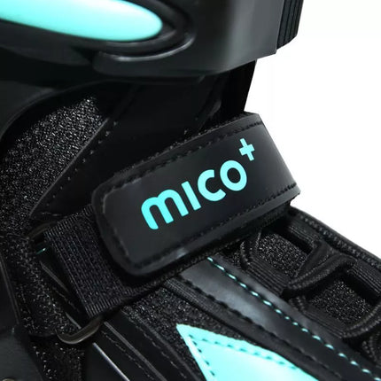 Mico Volt PW-126B-9 riedučiai