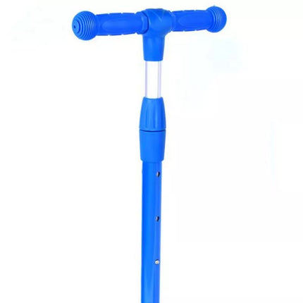 SMJ PRINCESS AF-WG006 TRIJŲ RATŲ PASPIRTUKAS