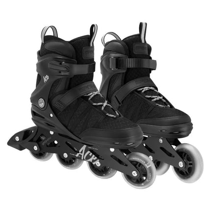 Spokey Ace SPK-944789 roller skates size 46