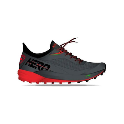 Rossignol Skpr WP Hero batai pilki