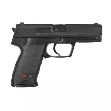 Heckler&Koch HK-USP 6 mm spyruoklinis orinis pistoletas