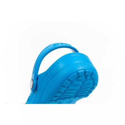 Crocs Baya Jr 205483-456 Šlepetės