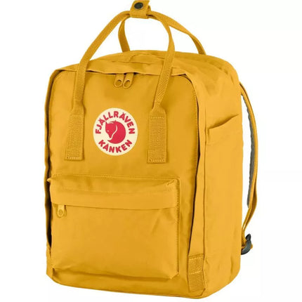Fjällräven Kånken Laptop backpack 13" Ocher (F23523-160)