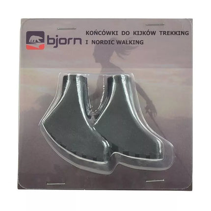 Bjorn žygio lazdų antgaliai 2 vnt. T1 1180