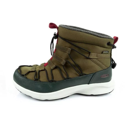 Keen Uneek Chukka M 1025447 Sniego Batai