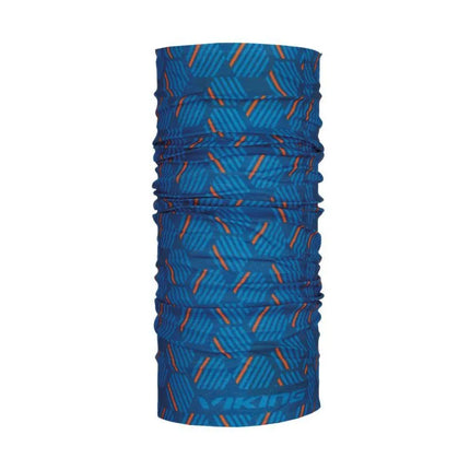 Viking 7124 Coolmax blue scarf 480-24-7124-1554-UNI