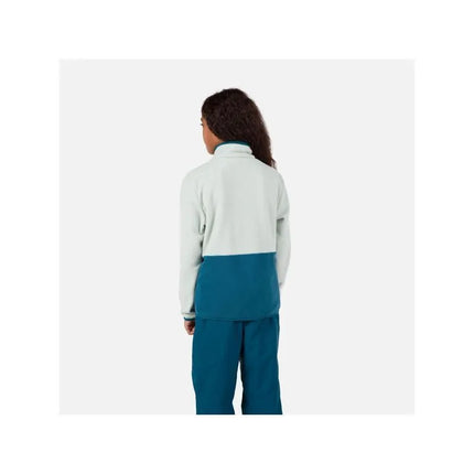 Rossignol Jr Strawpile Fleece Fz
