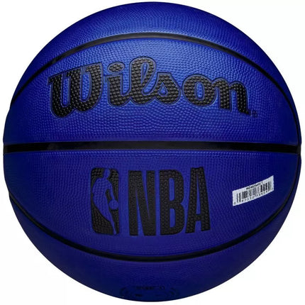 Wilson NBA komandinis „Golden State Warriors“ kamuolys WZ4025410XB