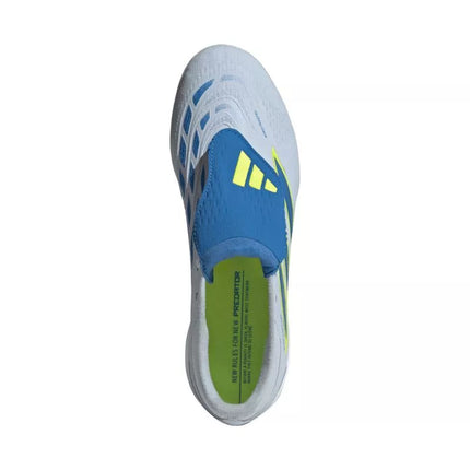 adidas Predator Pro FT TF JR7862 futbolo batai