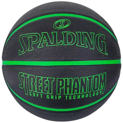 Spalding Phantom kamuolys 84384Z