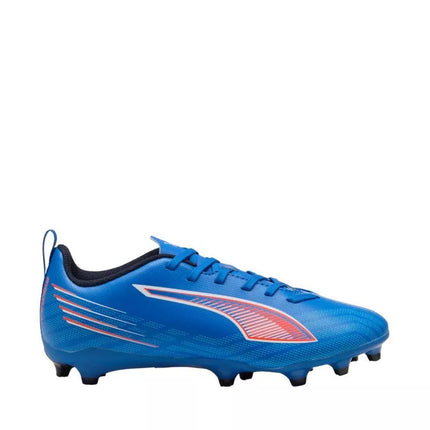 Puma Ultra 6 Play FG/AG Jr 108533 01 futbolo batai