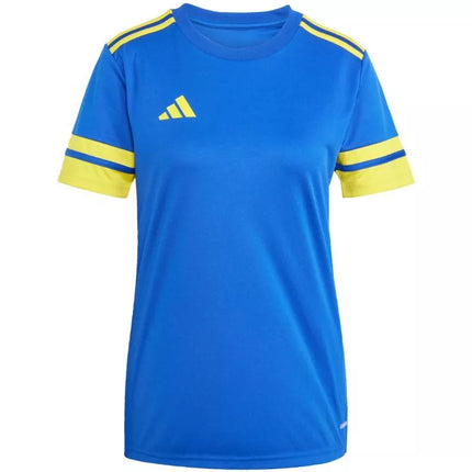 adidas Squadra 25 Moteriški marškinėliai JN5409