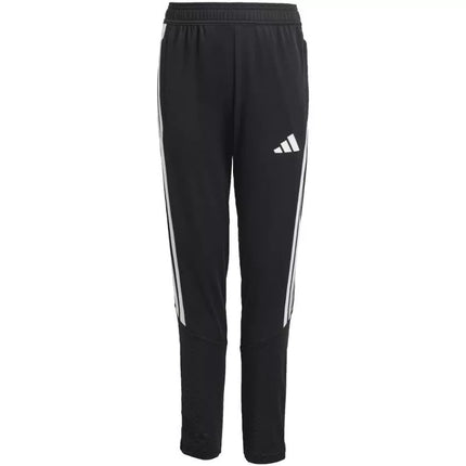 adidas Tiro 26 Competition Training Kids' Pants Black and White KA5133