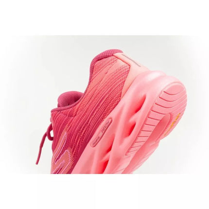 Bėgimo bateliai Skechers Go Run Swirl Tech Speed W 129501/HPPK