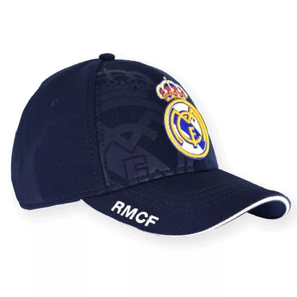 Real Madrid kepurė M 12TH RM3GO12