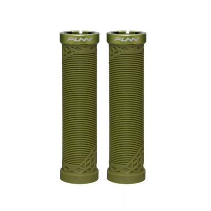 FUNN HILT grips olive