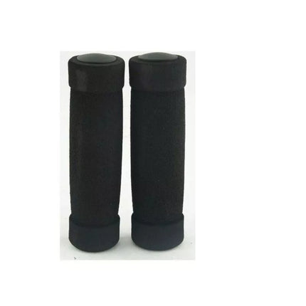 Kempininė rankena 125 mm CH004