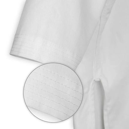 Karate kimono for children + free belt - DBX BUSHIDO ARK-3102 120 cm