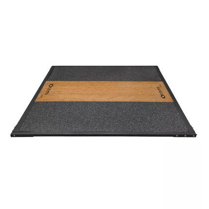 MPST-30 WEIGHT LIFTING PLATFORM 2 X 3 M 30 MM HMS PREMIUM