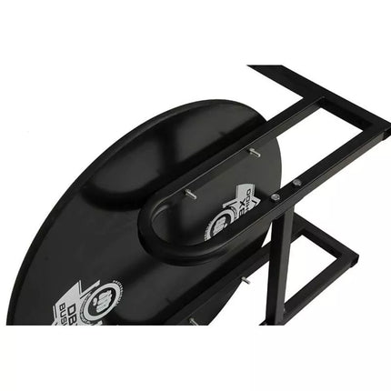 Boxing platform + pear DBX BUSHIDO DBX-P-11