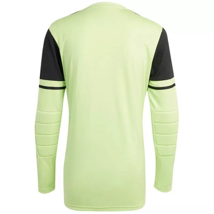 adidas Squadra 25 Long Sleeve Goalkeeper Jersey M JG1129