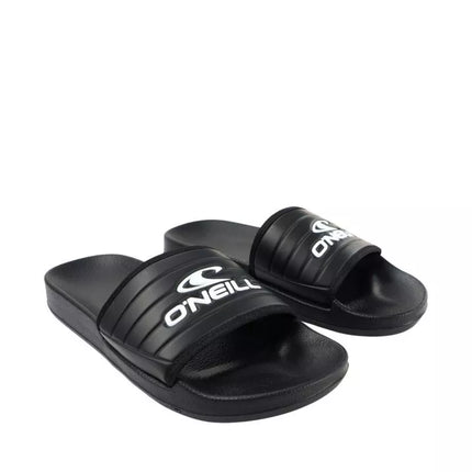 O'Neill Kelso moteriški juodi flip-flops 90261027 25Y