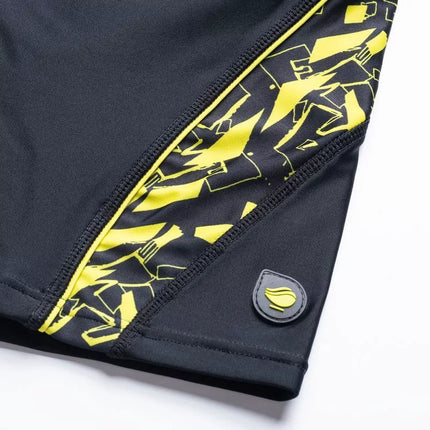 Aquawave Fiero Jr 92800593938 Maudrovací Šortai