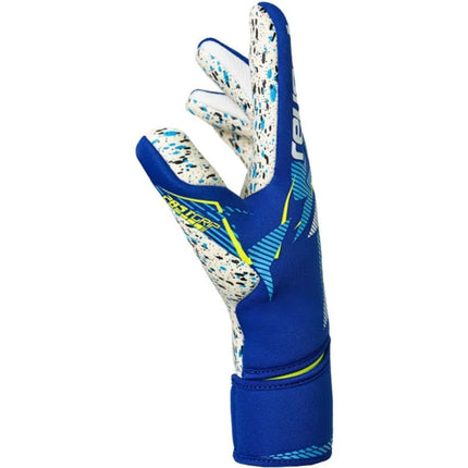 Reusch FastGrip Fusion Junior Gloves 56 72 900 4994