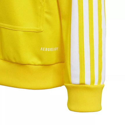 Adidas Squadra 21 Hoody Youth Jr GP6431 džemperis jaunimui