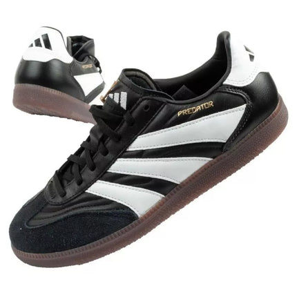 Adidas Predator Freestyle sportiniai bateliai patalpoms, futbolo bateliai