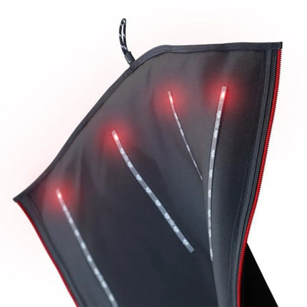 JetBoots Pro Plus L Kompresiniai Batai Therabody