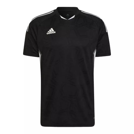 Adidas Condivo 22 M HA3514 Marškinėliai
