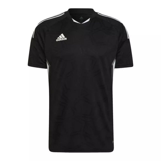 Adidas Condivo 22 M HA3514 Marškinėliai