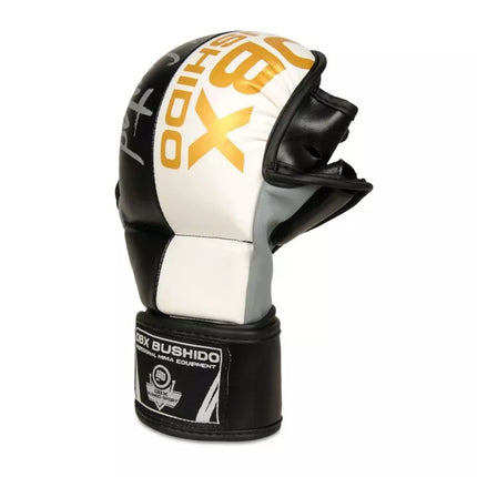 MMAsparring gloves S/M - Undefeated - Valor Series