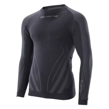 Iguana Gambit Top M 92800556691 Termoaktyvus Džemperis
