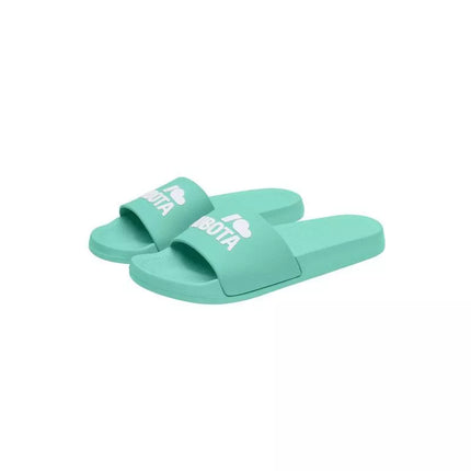 Kubota basic pool flip-flops mint K0000-101-001-27-1