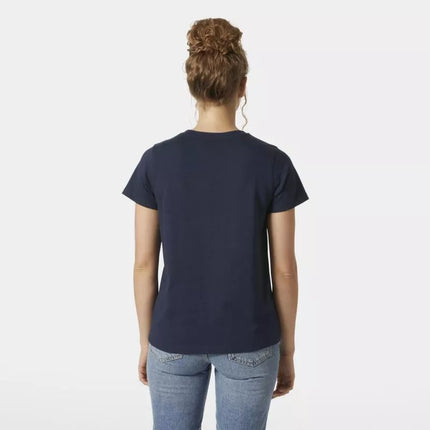 Helly Hansen Core 2.0 marškinėliai W 54591 597