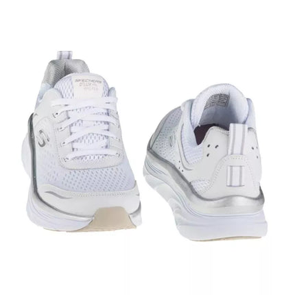 Skechers D'Lux Walker W 149023-WSL Shoes