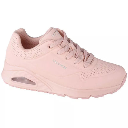 Skechers Uno Frosty Kicks W 155359-LTPK avalynė