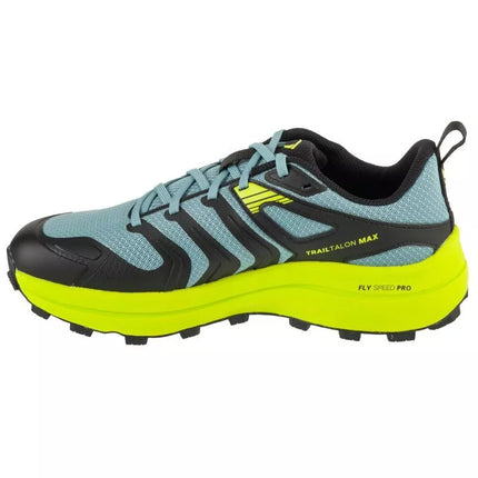 Inov-8 TrailTalon Max M 001354-DNGN-S-001 Bėgimo Bateliai