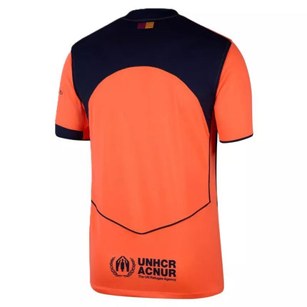 Nike FC Barcelona Stadium 3rd Jersey HM3201-855