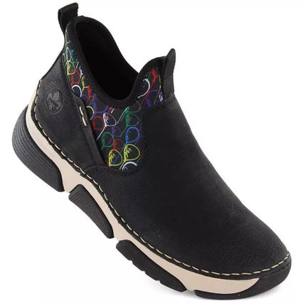 Patogūs Rieker 45957-00 W RKR697