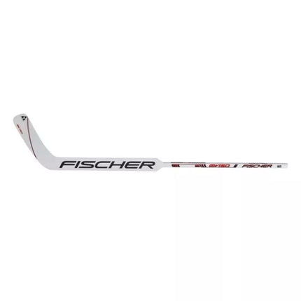 Fischer GW150 Vaikiška Medinė Vartininko Lazda '24