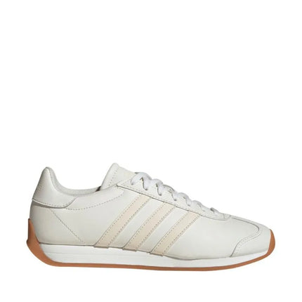 Adidas Runvista women's shoes white JR4626
