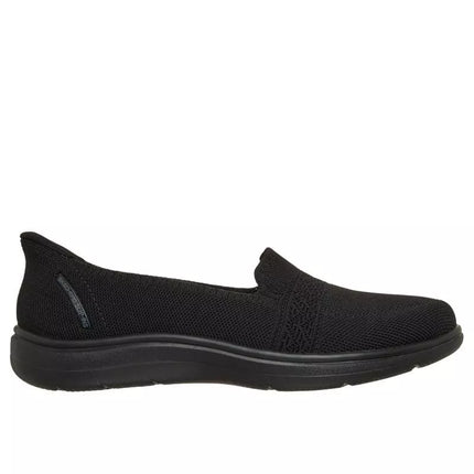 Skechers Women's ON-THE-GO FLEX RADIANT SLOANE 138435 BBK Trainers